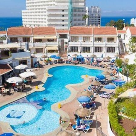 Comfortable Centrally Located Apartment Playa Feñabe Kültér fotó