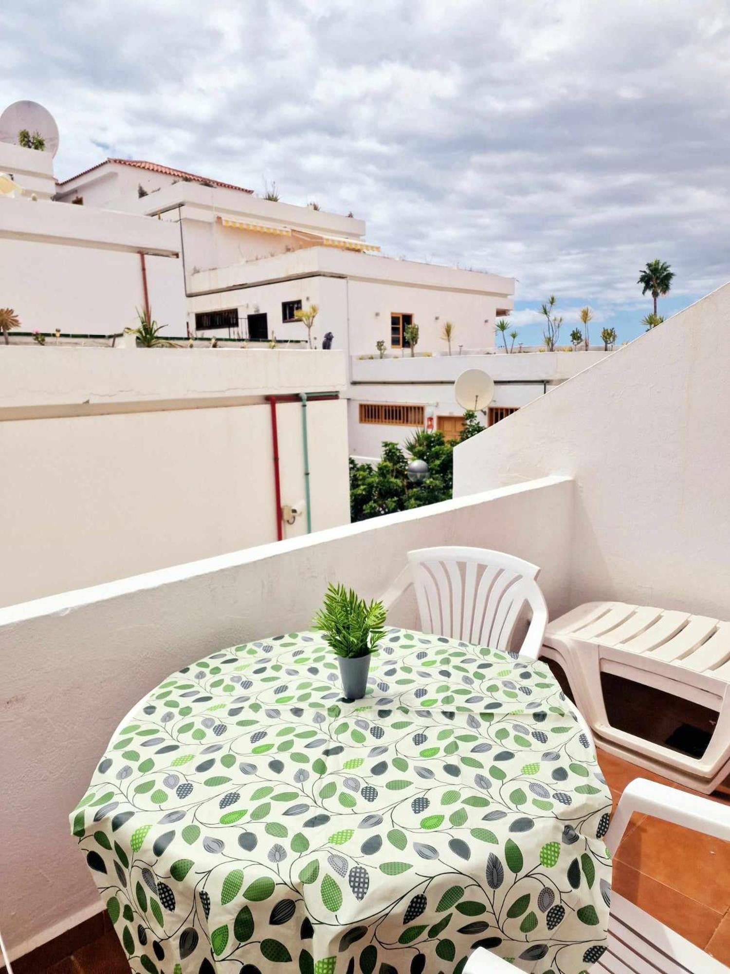 Comfortable Centrally Located Apartment Playa Feñabe Kültér fotó