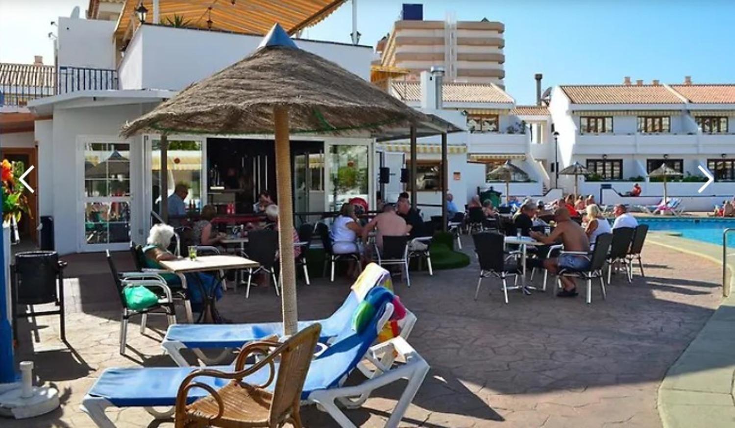 Comfortable Centrally Located Apartment Playa Feñabe Kültér fotó